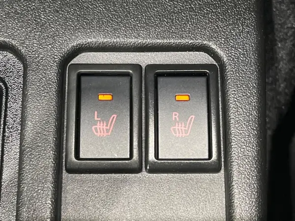 Suzuki Jimny Sierra 1.5 JC 4WD Non-Smoking Car SD Navigation Full-Seg Cruise Control Seat Heater Clearance Sonar ETC LED Lights (Brisk Blue Metallic) — photo 7