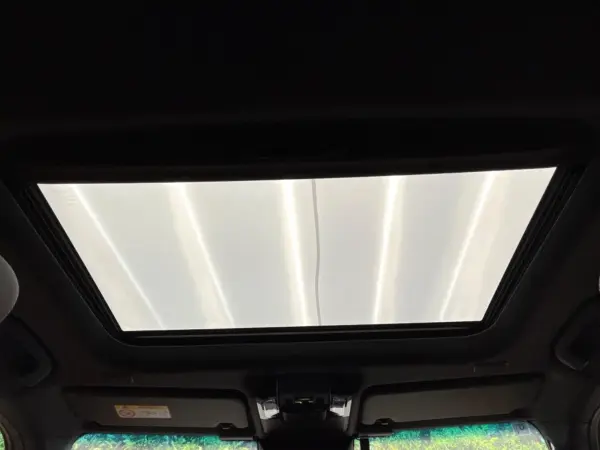 2024 Land Cruiser 250 — photo 3