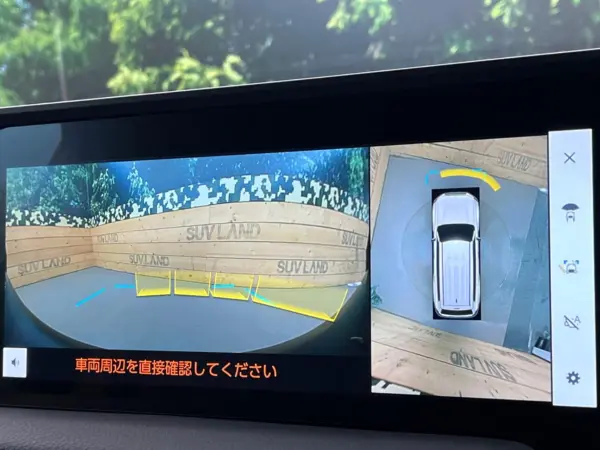 Toyota Land Cruiser 250 2.8 ZX First Edition Diesel T — photo 7