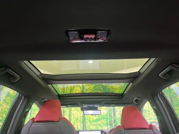 2023 Lexus Nx — photo 3