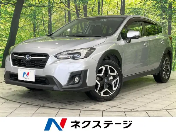 Subaru XV 2.0i-S EyeSight 4WD — thumbnail 1