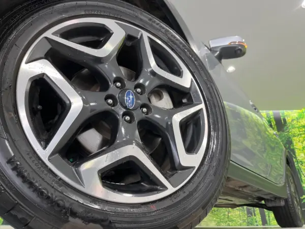 Subaru XV 2.0i-S EyeSight 4WD — photo 9