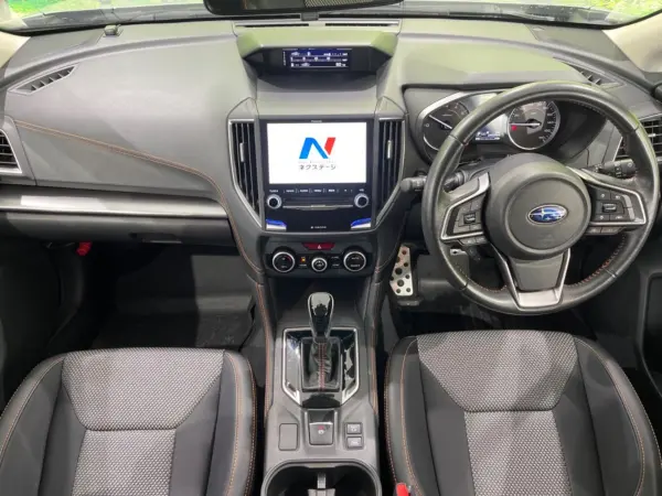 2019 Subaru Xv — photo 2