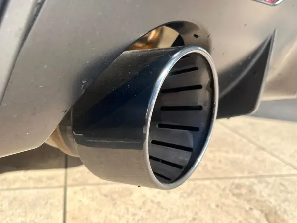 Toyota Supra 3.0 RZ 6MT TRD Muffler HKS Height Adjustable Suspension BSM 6-LED Headlights Genuine 19-inch AW Wheels Brembo Brake Calipers Leather-Wrapped Steering Wheel Brown Leather Seats JBL Sound Smart Key (White Metallic) — photo 9