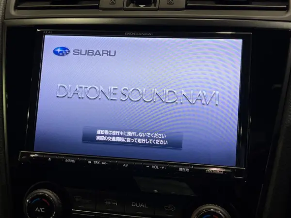 2018 Subaru Wrx — photo 7 | Tuminion Kenya