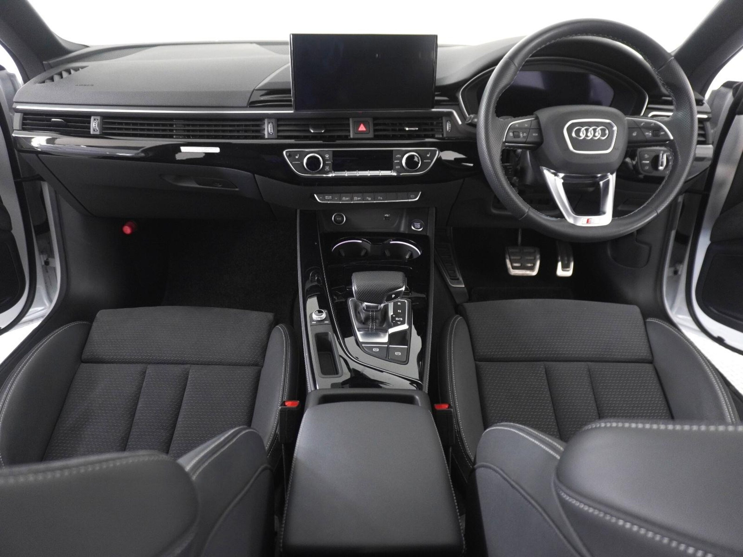 Audi A5 Sportback 45 TFSI Quattro S Line 4WD — photo 7