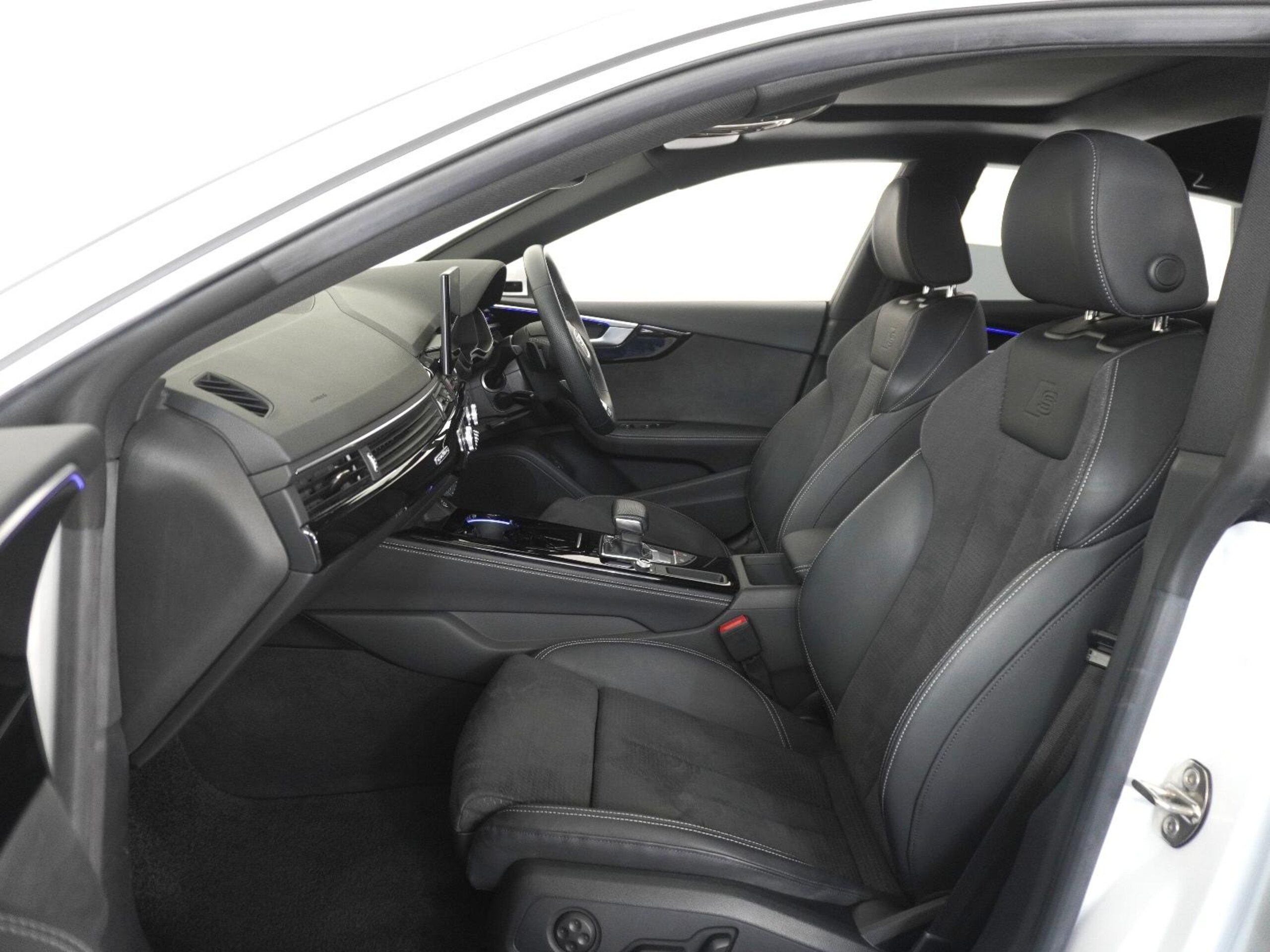 Audi A5 Sportback 45 TFSI Quattro S Line 4WD — photo 8