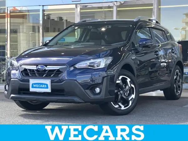 Subaru XV 2.0e-S EyeSight 4WD