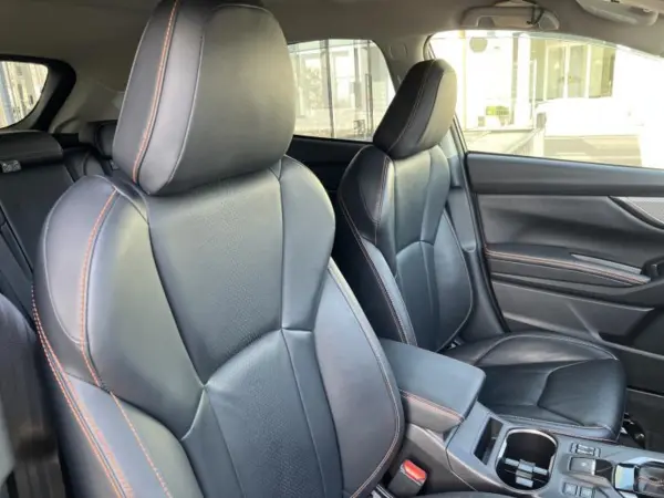 Subaru XV 2.0e-S EyeSight 4WD — photo 7