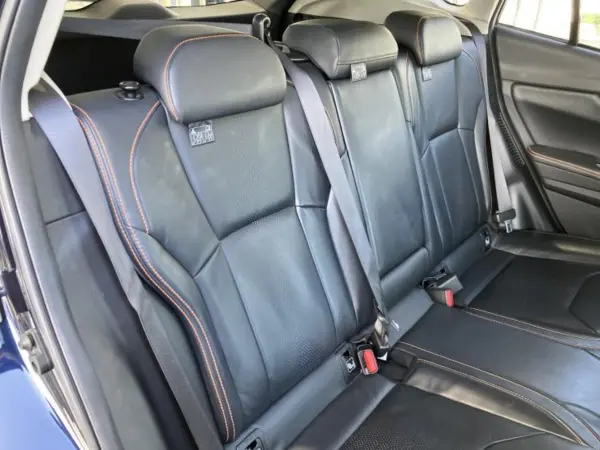 Subaru XV 2.0e-S EyeSight 4WD — photo 8