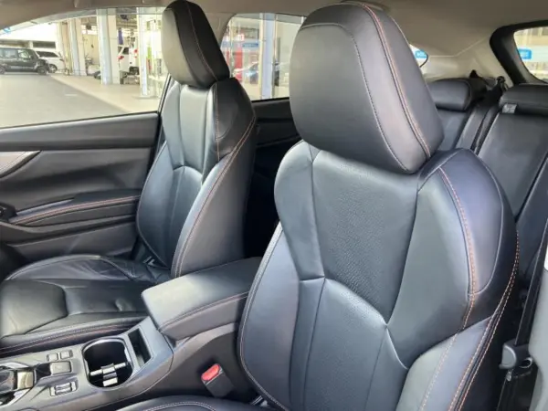 Subaru XV 2.0e-S EyeSight 4WD — photo 9