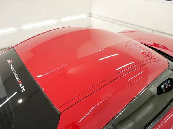 Toyota Supra 3.0 RZ One Owner Maxton Design Aero Parts (F/S/R) TRD Muffler TOM'S Power Box Carbon Rear Spoiler Carbon Shift Panel JBL Sound Adaptive Cruise Control 1 Year Warranty — photo 8