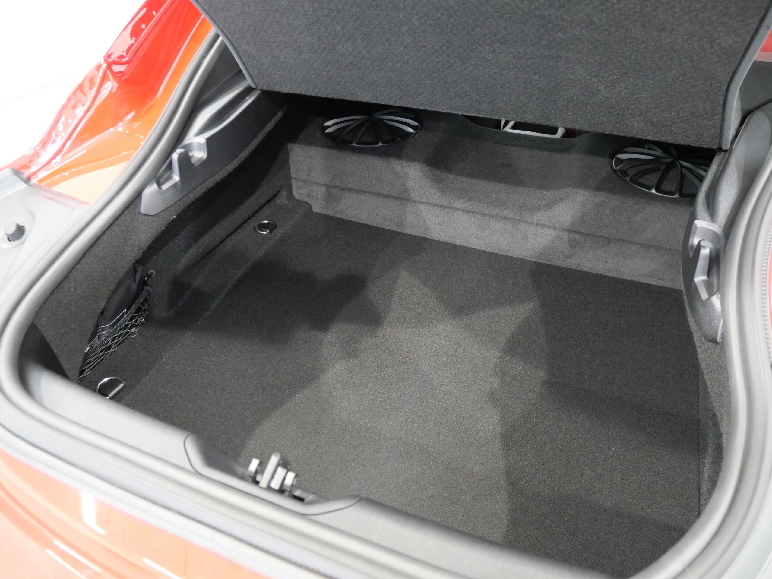 Toyota Supra 3.0 RZ — photo 9