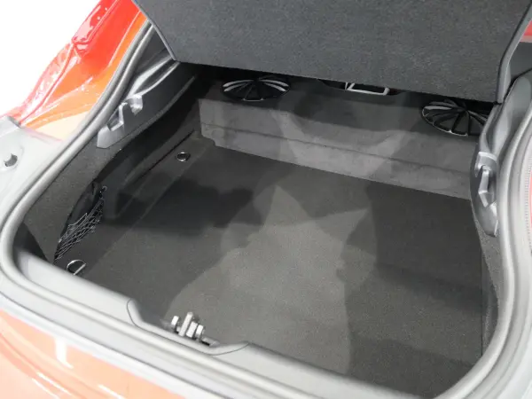 Toyota Supra 3.0 RZ One Owner Maxton Design Aero Parts (F/S/R) TRD Muffler TOM'S Power Box Carbon Rear Spoiler Carbon Shift Panel JBL Sound Adaptive Cruise Control 1 Year Warranty — photo 9