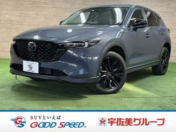 Mazda CX-5 2.2 XD Black Tone Edition Diesel Turbo — thumbnail 1