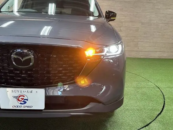Mazda CX-5 2.2 XD Black Tone Edition Diesel Turbo — photo 9