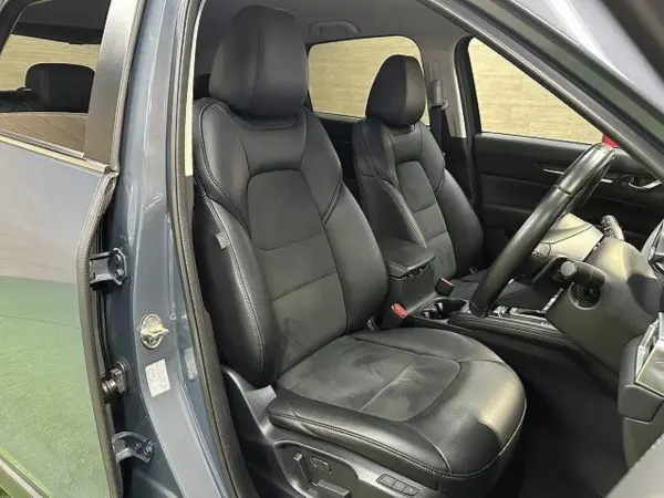 Mazda CX-5 2.2 XD Black Tone Edition Diesel Turbo — photo 8