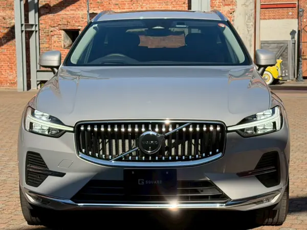 2024 Volvo Xc60 — photo 3