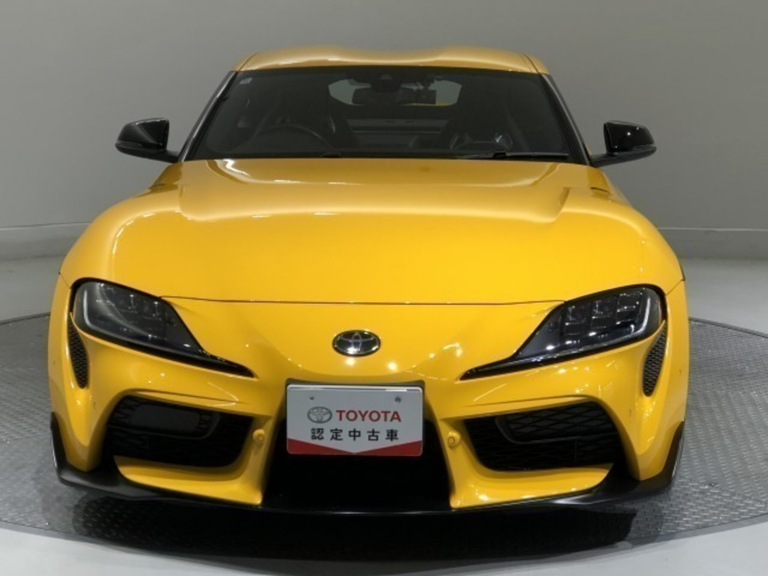 2022 Toyota Supra — photo 2