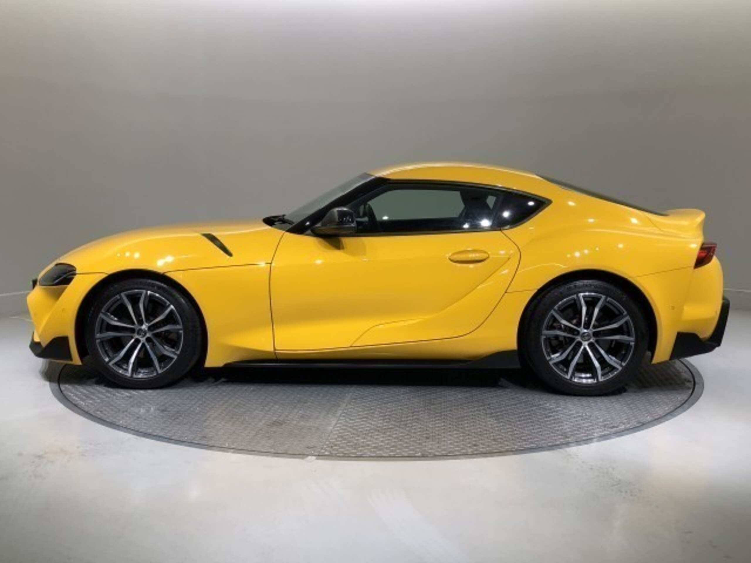 2022 Toyota Supra — photo 3