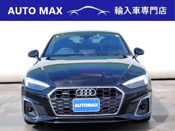 Audi A5 Sportback 45 TFSI quattro S line 4WD — photo 7