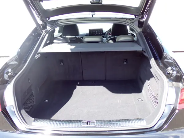 Audi A5 Sportback 45 TFSI quattro S line 4WD — photo 9