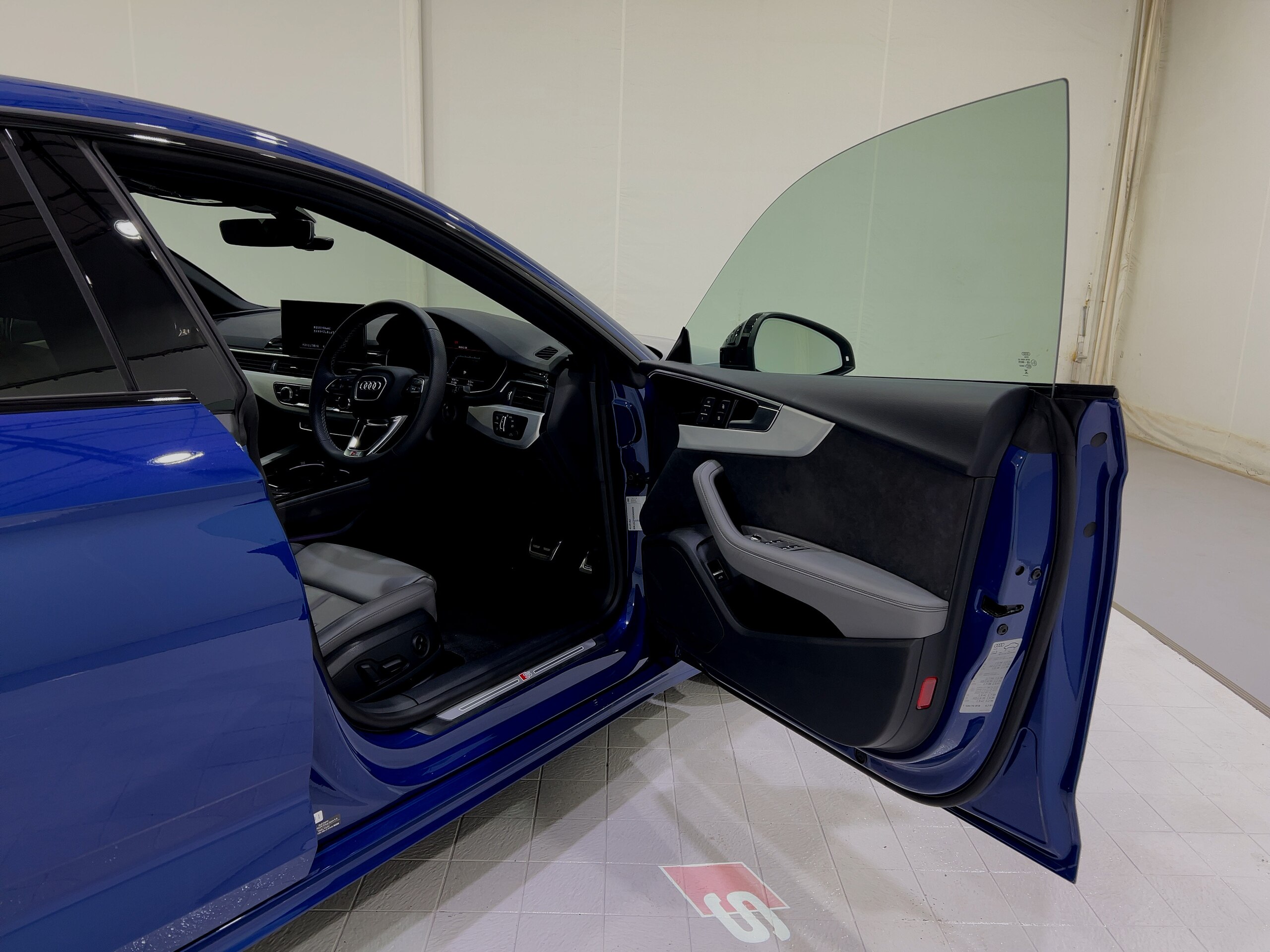 Audi A5 Sportback S Line Competition Plus 4WD Limited Edition — photo 7