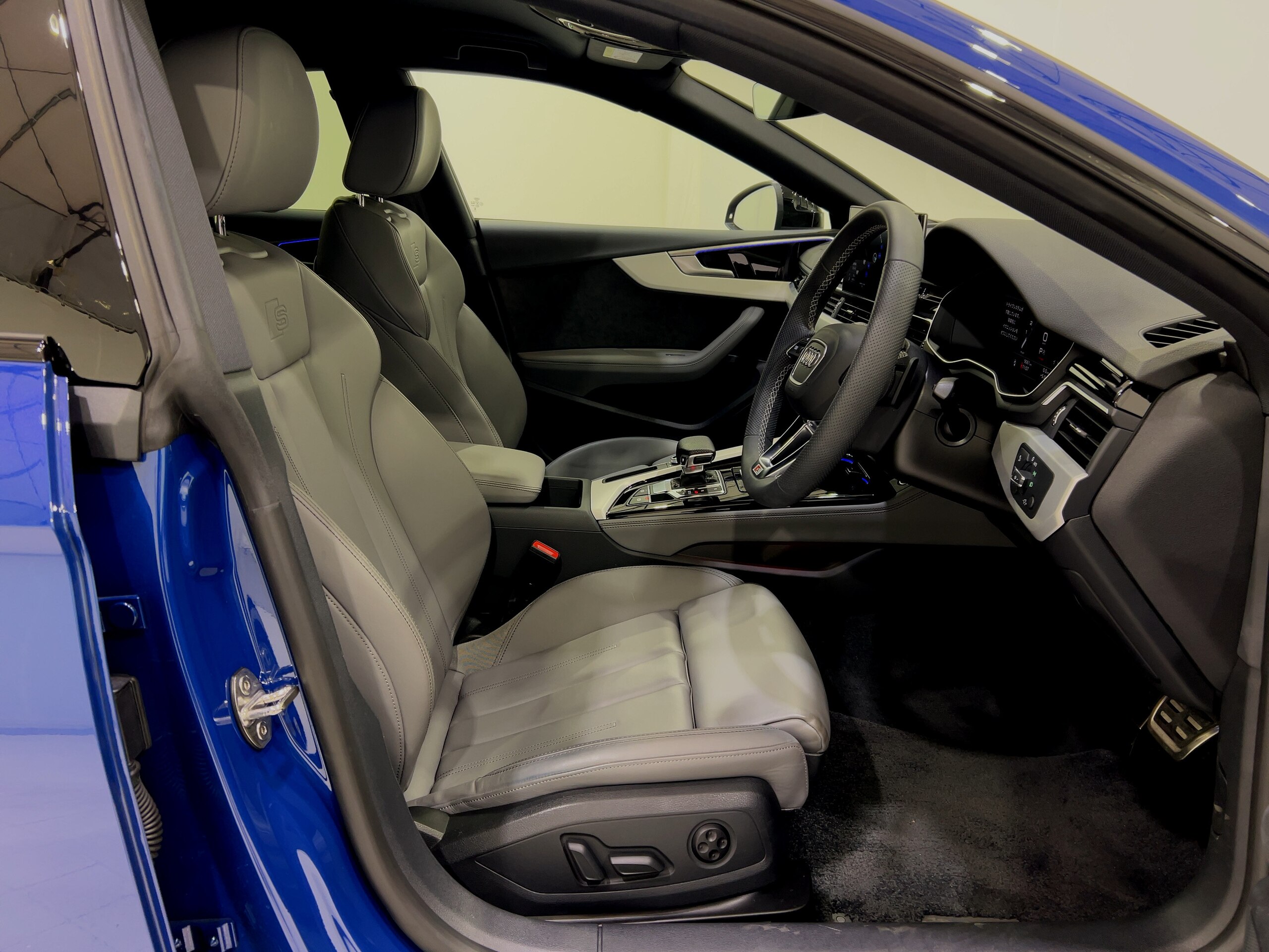 Audi A5 Sportback S Line Competition Plus 4WD Limited Edition — photo 8