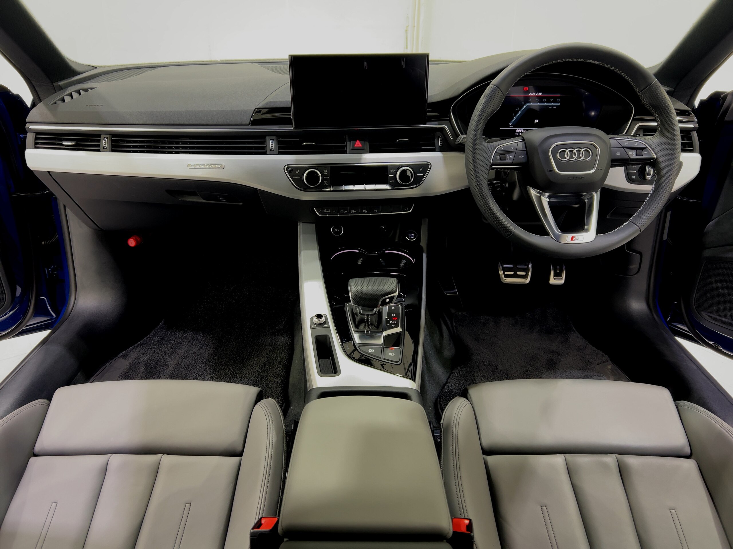 Audi A5 Sportback S Line Competition Plus 4WD Limited Edition — photo 9