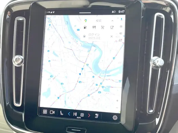 2024 Volvo Xc40 — photo 3