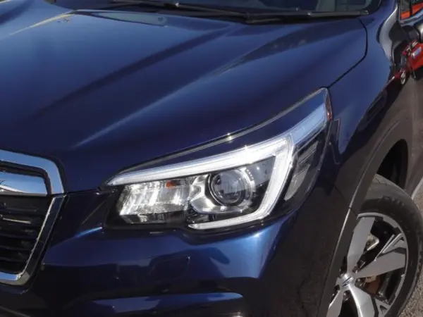 Subaru Forester 2.0 Advance 4WD — photo 7