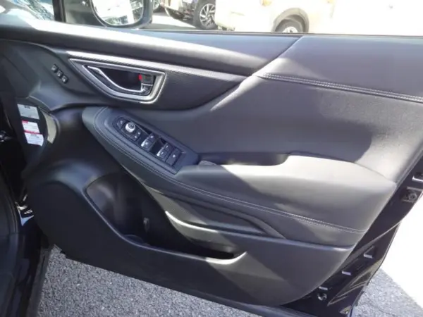 Subaru Forester 2.0 Advance 4WD — photo 8