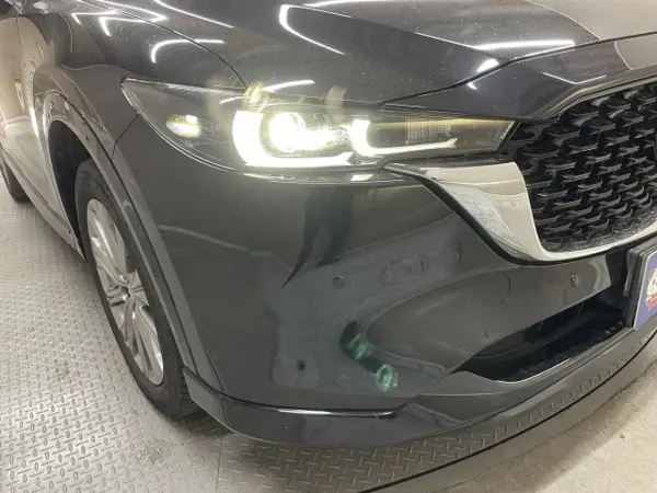 Mazda CX-5 2.5 25S Exclusive Mode — photo 8