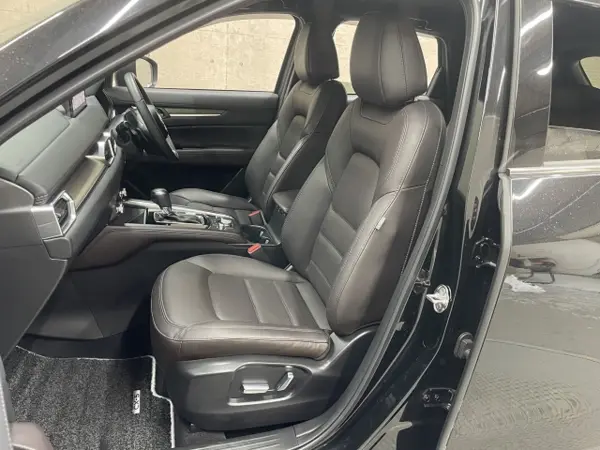 2023 Mazda Cx5 — photo 3