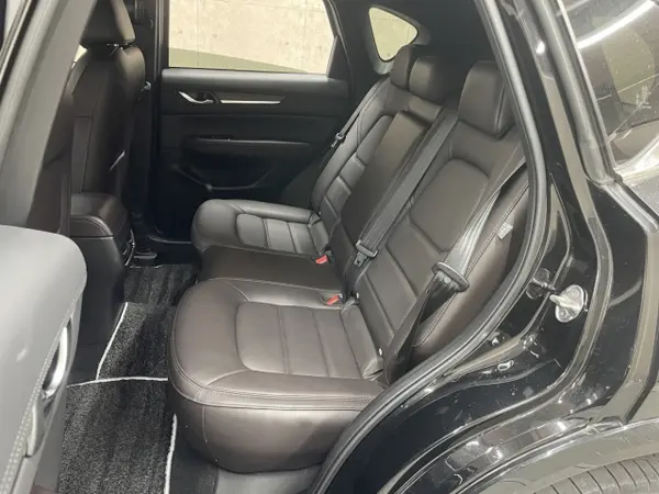 Mazda CX-5 2.5 25S Exclusive Mode — photo 7