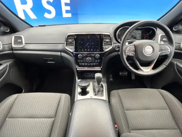 2019 Jeep Grand Cherokee — photo 2