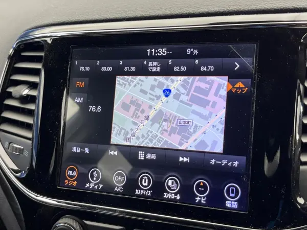 2019 Jeep Grand Cherokee — photo 3