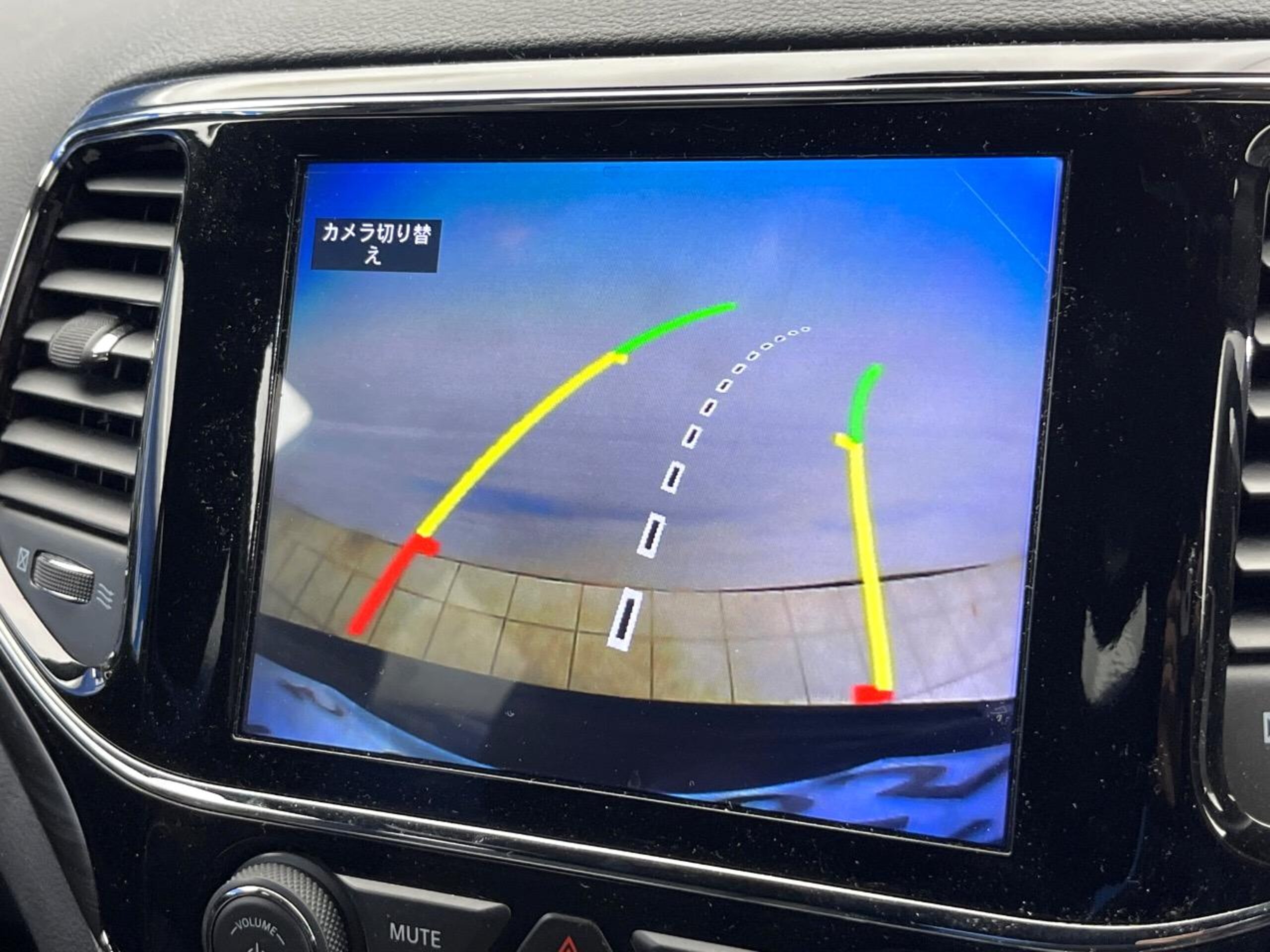 Jeep Grand Cherokee Laredo 4WD — photo 7