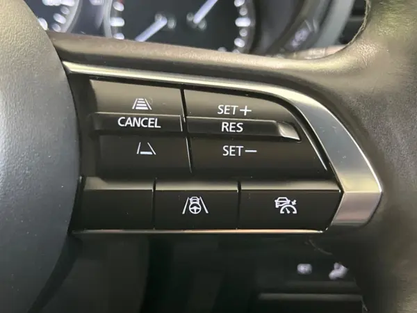 Mazda MAZDA3 Fastback 2.0 20S Proactive Touring Selection — photo 7