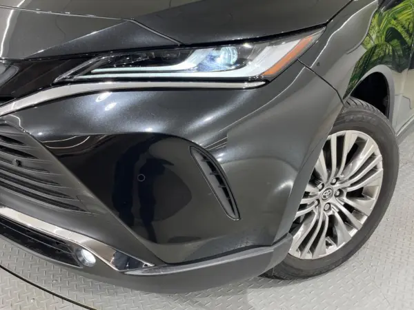 Toyota Harrier 2.5 Hybrid Z Panoramic Roof Navigation JBL Sound Safety Sense Radar Cruise Non-Smoking Power Rear Gate Power Seat Dashcam Corner Sensor LED Headlights ETC2.0 — photo 8