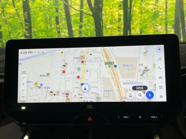 Toyota Harrier 2.5 Hybrid Z Panoramic Roof Navigation JBL Sound Safety Sense Radar Cruise Non-Smoking Power Rear Gate Power Seat Dashcam Corner Sensor LED Headlights ETC2.0 — photo 7