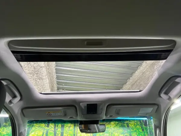 2022 Toyota Landcruiser Prado — photo 3