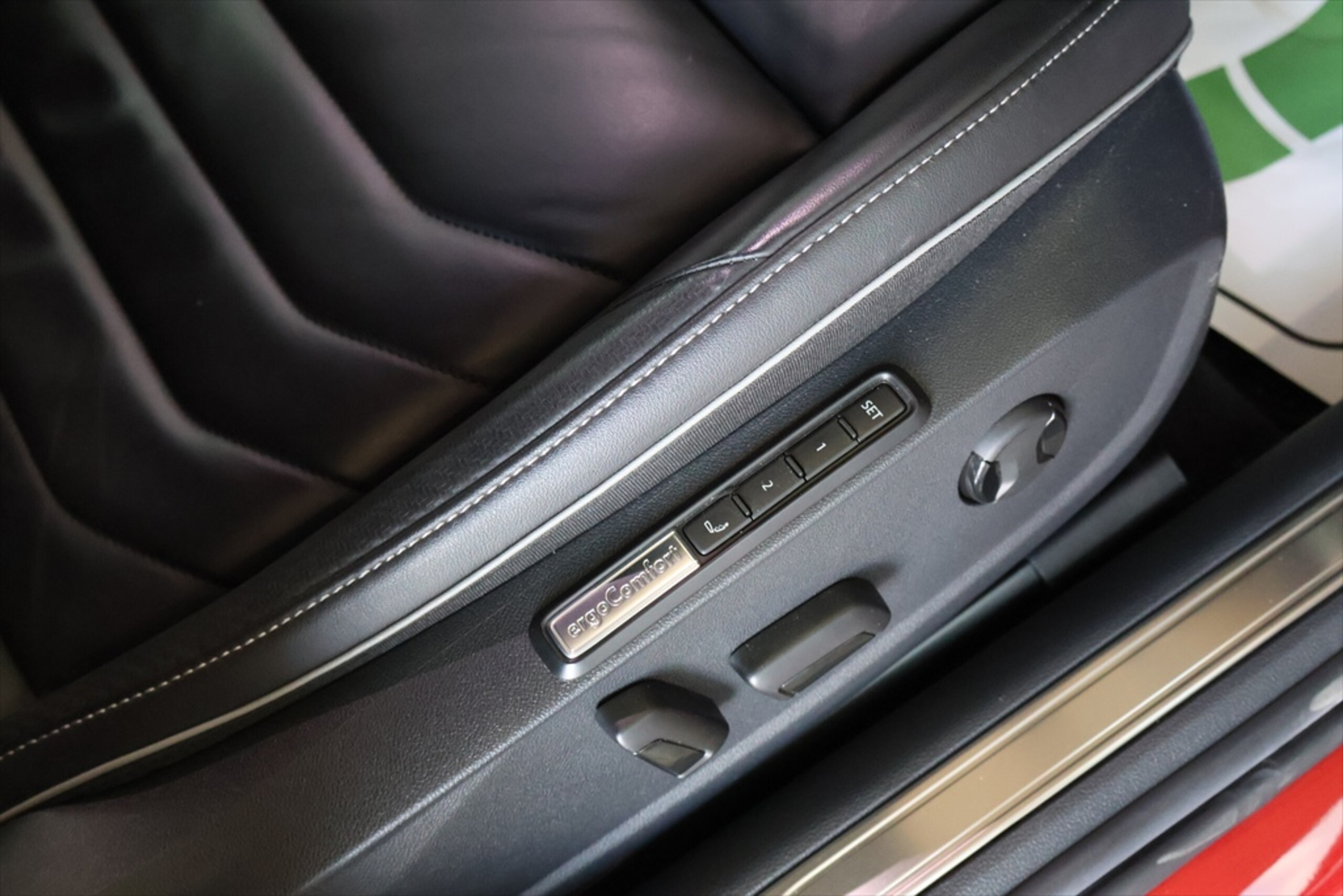 Volkswagen Arteon TSI 4Motion R-Line Advance 4WD Nappa Leather Sunroof Panoramic Tailgate DCC — photo 8