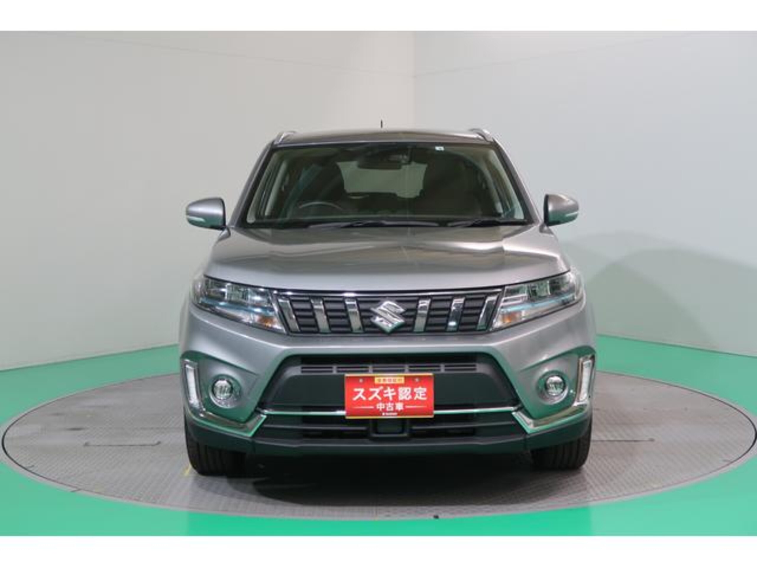 2022 Suzuki Escudo — photo 2