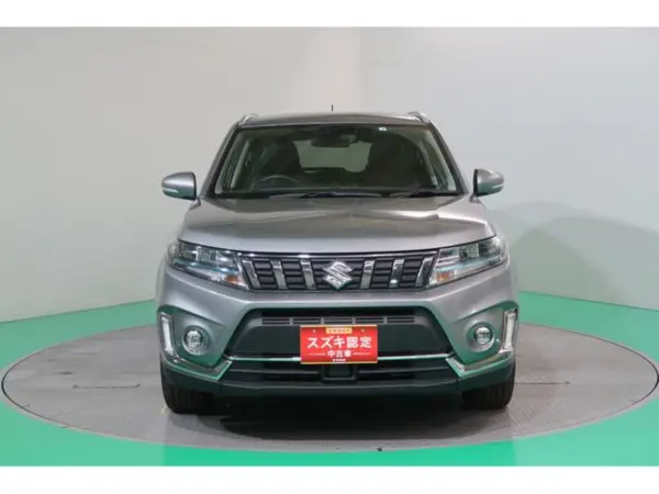 2022 Suzuki Escudo — photo 2