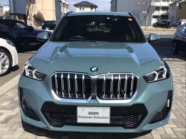 2023 Bmw X1 — photo 3