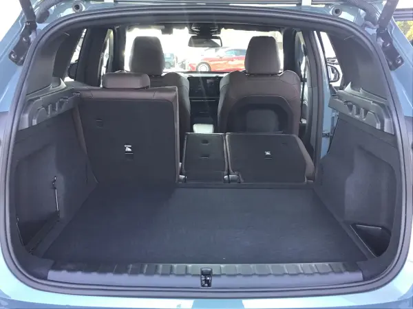 BMW X1 xDrive20d M Sport DCT Diesel Turbo 4WD Highline Active Cruise Control Mocha Leather Head-Up Display Surround View Camera Glass Sunroof Comfort Access Power Tailgate Harman Kardon Speakers ETC Wireless Charging (Cape York Green Metallic) — photo 9