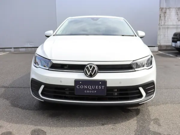 2024 Volkswagen Polo — photo 3