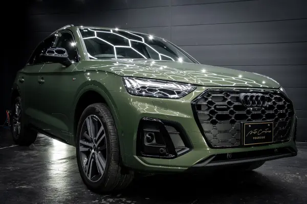 2024 Audi Q5 — photo 3