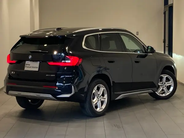 2023 Bmw X1 — photo 2